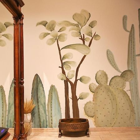 Boho Beach House In Itea-Delphi エクステリア 写真