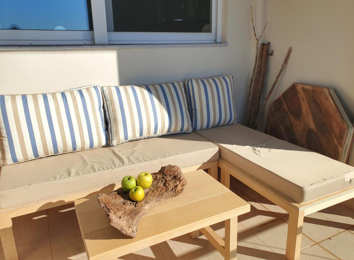 Boho Beach House In Itea-Delphi エクステリア 写真